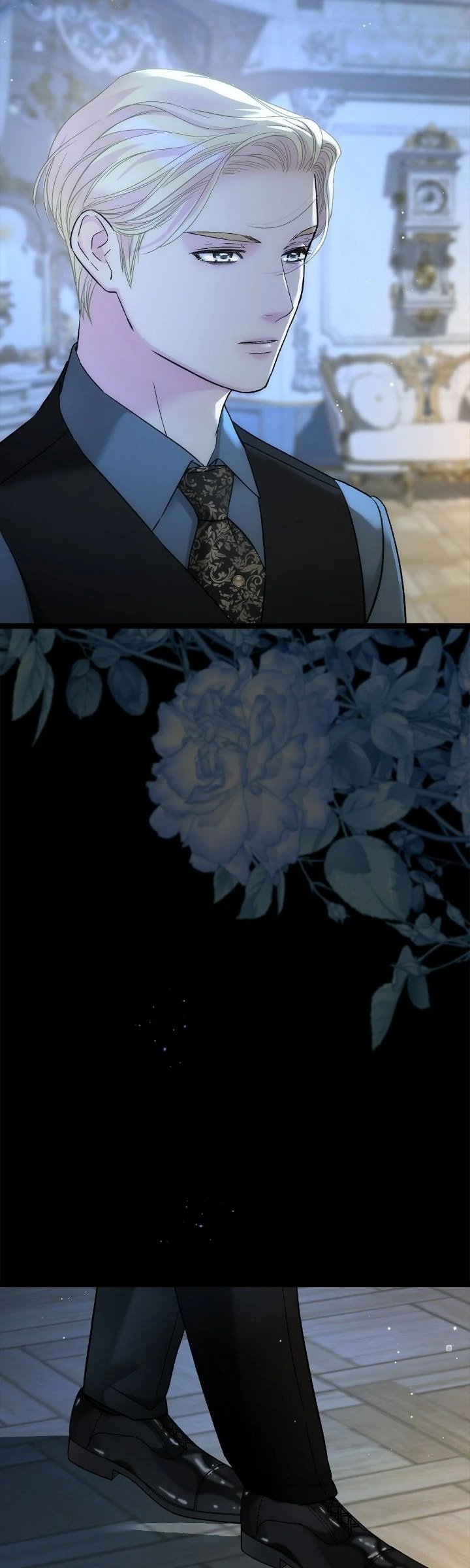 The Problematic Prince, Chapter 103 image 07